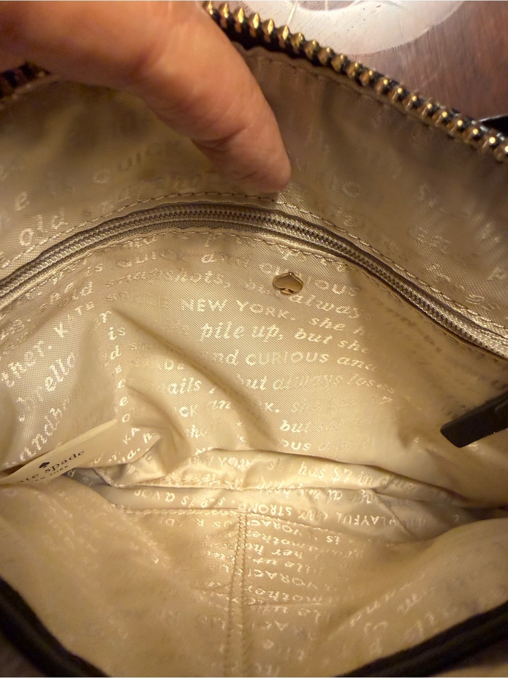 Kate Spade Shore Street Margareta / Tinie Leopard Crossbody Bag EUC - Picture 7 of 16